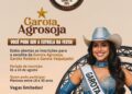 Cariri do Tocantins abre inscrições para concurso que vai eleger a Garota Agrosoja 2025