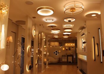 Energia mais cara: iluminação estratégica pode reduzir até 80% do valor da conta