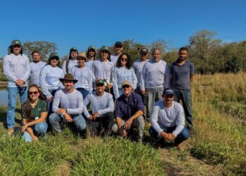 Piscicultura é tema da 5ª edição do AgroNorte, em Palmas