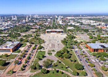 Palmas desponta como nova fronteira imobiliária do Centro-Norte, aponta pesquisa