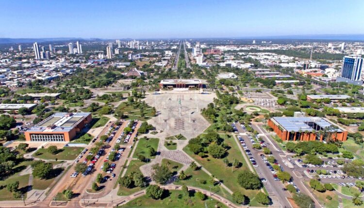 Palmas desponta como nova fronteira imobiliária do Centro-Norte, aponta pesquisa
