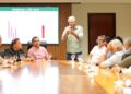 Governo atende demanda do agro e retira projeto do ZEE-TO da ALETO