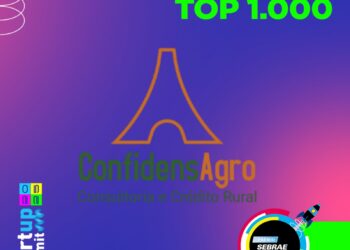 Startup do Tocantins é selecionada entre as 1000 melhores do Brasil para o Startup Summit 2025