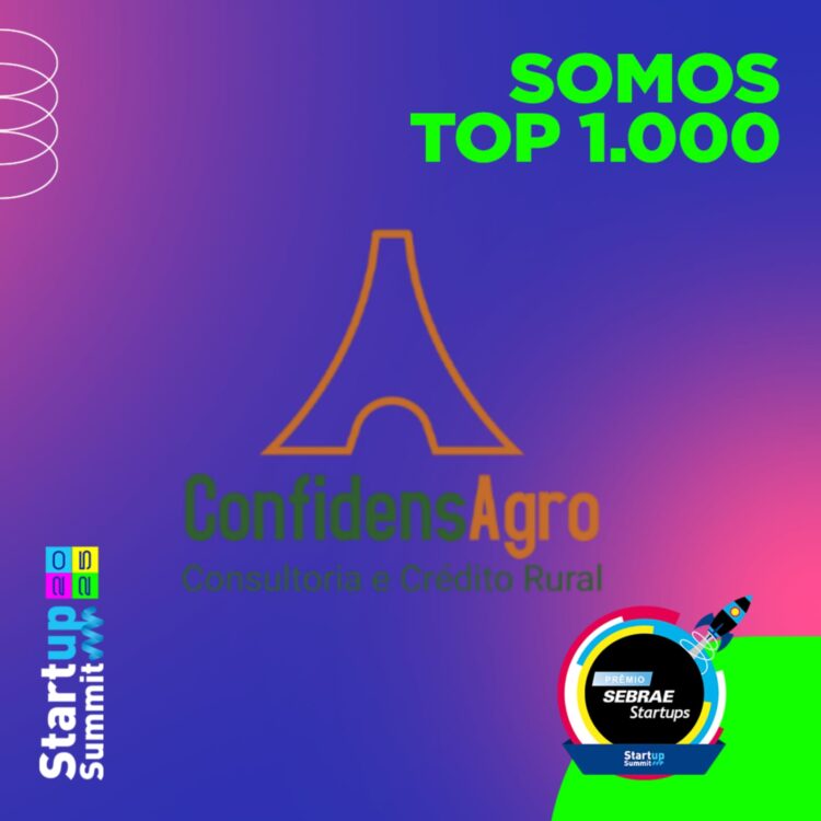 Startup do Tocantins é selecionada entre as 1000 melhores do Brasil para o Startup Summit 2025