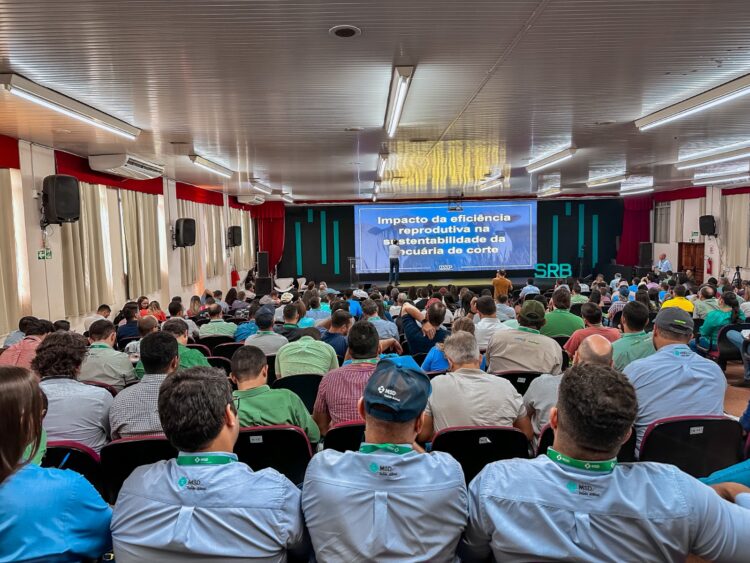 7º Simpósio de Reprodução Bovina abre inscrições