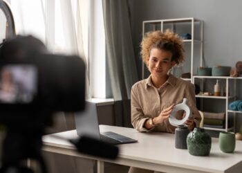 Com 66% de preferência, vídeos curtos substituem e-mails na comunicação interna