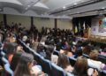 Conferência Estadual de Políticas Públicas para Mulheres marca o Estado com anúncios históricos e auditório lotado