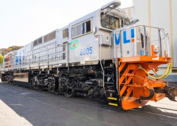 VLI é campeã do prêmio Valor Inovação na categoria Transporte e Logística