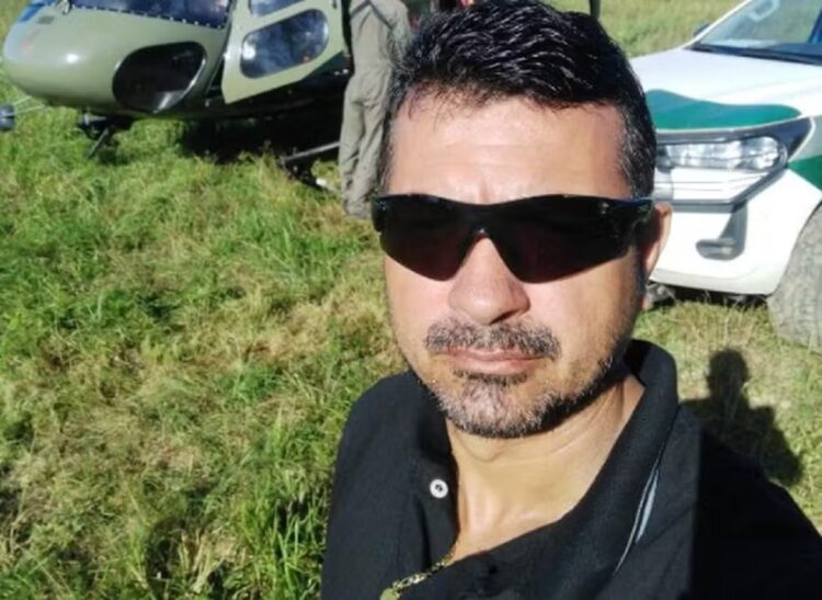 Um ano após crime em Formoso do Araguaia, família de brigadista do Ibama morto segue sem respostas e suspeitos presos