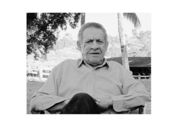 Nota de pesar: Tocantins Rural lamenta o falecimento do pecuarista José Salvador Bispo de Oliveira