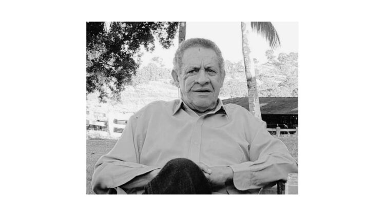 Nota de pesar: Tocantins Rural lamenta o falecimento do pecuarista José Salvador Bispo de Oliveira