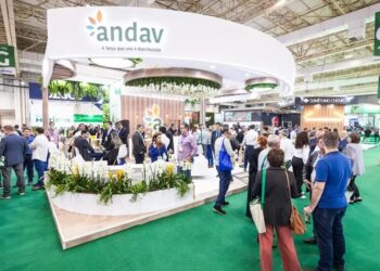 Com crédito tradicional esgotado, Ecoagro destaca mercado de capitais como futuro do agronegócio no Congresso ANDAV 2025