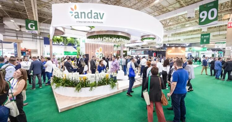 Com crédito tradicional esgotado, Ecoagro destaca mercado de capitais como futuro do agronegócio no Congresso ANDAV 2025