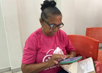 Quebradeiras de coco lançam APP inédito para fortalecer extrativismo no Tocantins