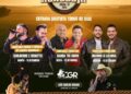 6ª Agrosoja em Cariri do Tocantins terá rodeio, cavalgada e shows nacionais