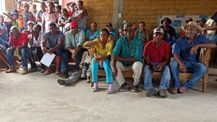 Mineradora planeja explorar terras raras em área de quilombo no Tocantins