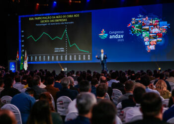 Congresso Andav: Agro tem papel estratégico na retomada da economia brasileira