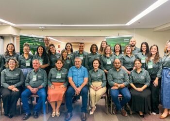 Senar fortalece Formação Técnica com 2º Workshop no Tocantins