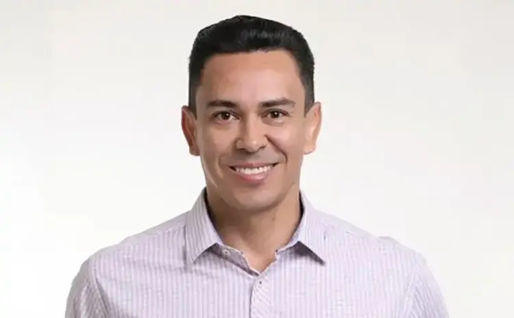Cledson da Rocha Lima retorna à presidência do Naturatins