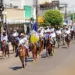 Mais de 3 mil pessoas participam da Cavalgada de Colinas, parte da programação da 26ª Expocolinas