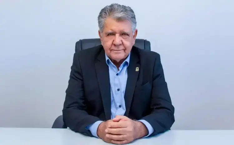 Nova gestão assume comando da Agência de Defesa Agropecuária do Tocantins