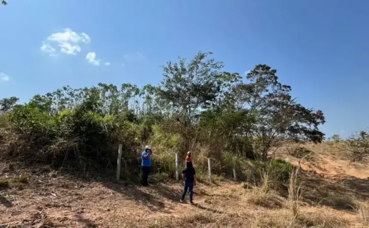 Programa Lixão Zero avança no Tocantins com visitas técnicas