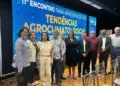 11º Encontro Agroclimatológico do Tocantins reúne produtores e técnicos para debater a safra 2025/2026