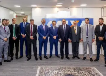 Tocantins busca parceria com a Caixa para ampliar linhas de microcrédito a produtores rurais