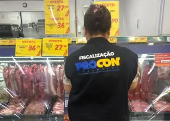 Preços da carne em Araguaína variam até 120%, aponta Procon Tocantins