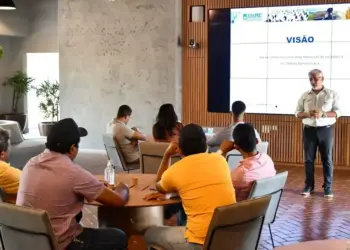 Curso de vacinadores contra a brucelose é promovido pela Adapec e parceiros