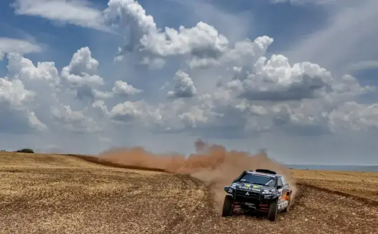 Sertões Series atrai turistas e evidencia natureza do Tocantins