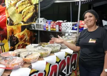 Festa do Pequi mobiliza Nova Rosalândia e incentiva produção e processamento do fruto