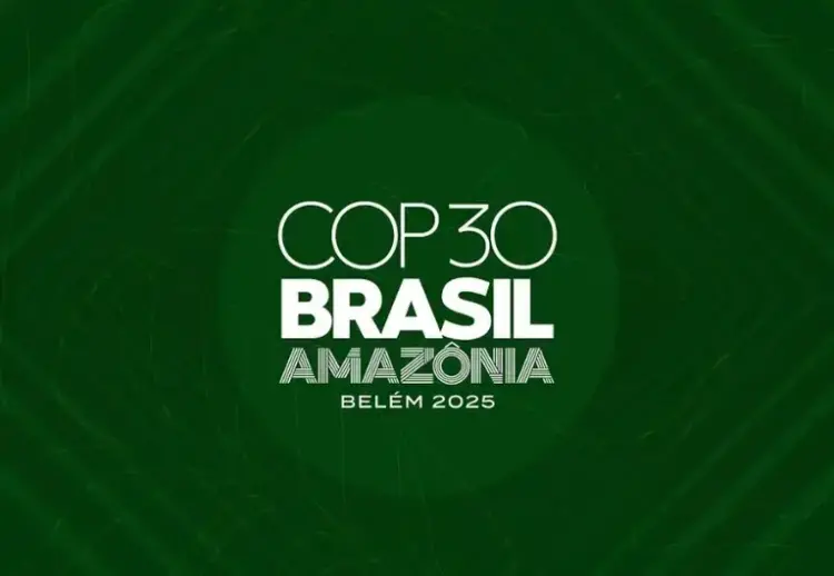 COP30: credenciamento da sociedade civil para compor delegação do Brasil é iniciado