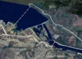 Cânion da Ilha Negra é área restrita e não pode ser visitado, alerta Usina Hidrelétrica Lajeado