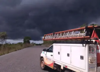 Início do período chuvoso: concessionária prepara plano de contingência para chuvas no Tocantins