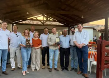 Circuito Nelore de Qualidade: divulgados os resultados da etapa de Gurupi  (TO)