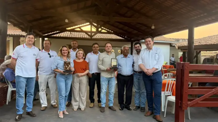 Circuito Nelore de Qualidade: divulgados os resultados da etapa de Gurupi  (TO)