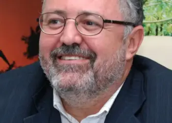 Divaldo Rezende é o escolhido para comandar a Secretaria do Meio Ambiente