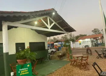 32ª ExpoAlvorada reúne produtores e movimenta economia local com apoio do Sicredi