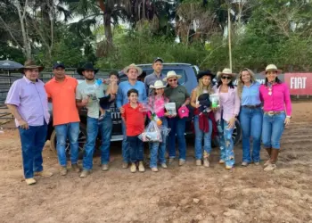 Sucesso absoluto: 2ª Semana do Cavalo de Gurupi reúne 3 mil pessoas e encerra com grandes provas equestres