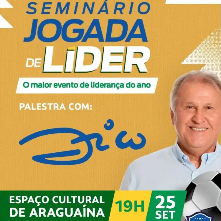 Sebrae Tocantins realiza mais uma edição do Jogada de Líder em Araguaína