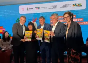 Palmas é beneficiada com R$ 500 mil do MDS para Programa de Aquisição de Alimentos