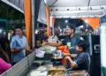Paraíso do Tocantins inicia VIII Festival do Chambari com programação cultural e gastronômica