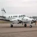 Para enxugar despesas, governador em exercício suspende aluguel de avião de R$ 20 milhões