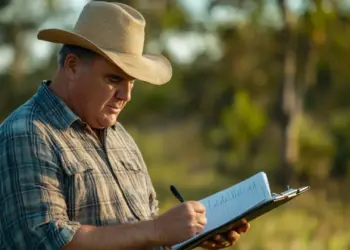 Produtor rural tem até 30 de setembro para entregar a Declaração do ITR 2025