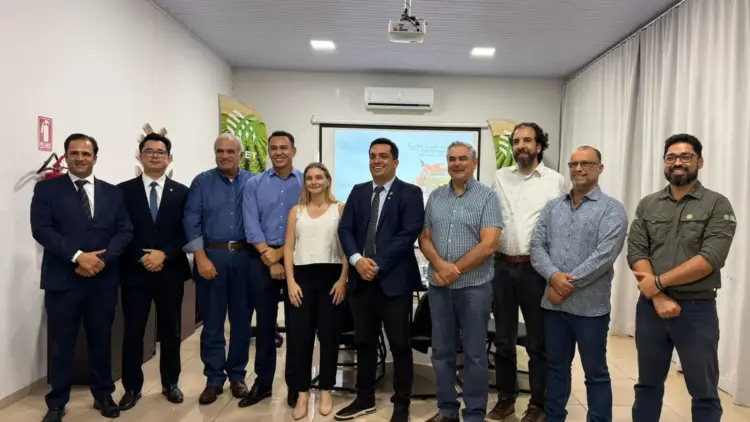 Entidades do Agro discutem desafios e reforçam parceria com o governo em reunião com a FPA