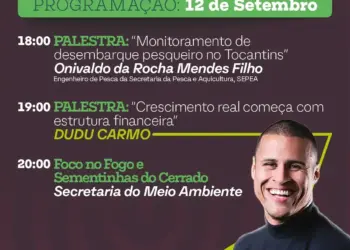 Feneva Agro Tech 2025 contará com programação do AgroForte, do Sistema FAET/SENAR