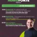 Feneva Agro Tech 2025 contará com programação do AgroForte, do Sistema FAET/SENAR