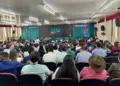 7° Simpósio de Reprodução Bovina destaca avanços tecnológicos e atrai grande público em Palmas