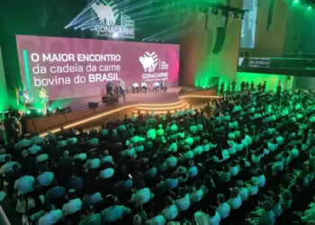 Tocantins representado por 58 participantes no maior evento da pecuária de corte brasileira